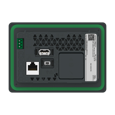 HMISTO715 - Touch panel widescreen da 4,3