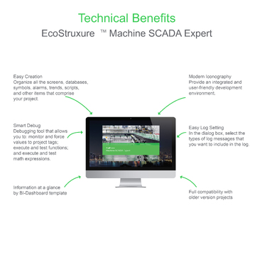 HMI EMSE Technical Benefits - English version