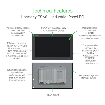HMIPSA6AFD18W11 - 15