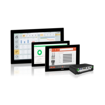 Entry level All-in-one Panel IPC