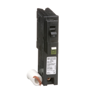 Schneider Electric HOM115CAFI Picture