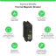 Schneider Electric HOM115 Picture