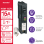 Schneider Electric HOM115DFC Picture