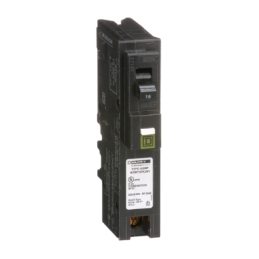 Schneider Electric HOM115PCAFIC Picture