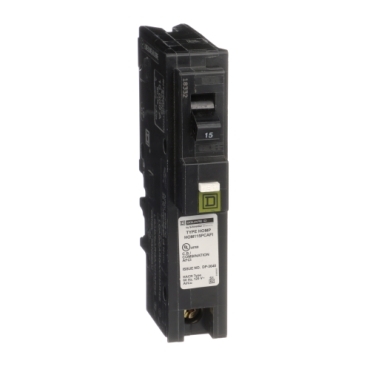 Schneider Electric HOM115PCAFI Picture
