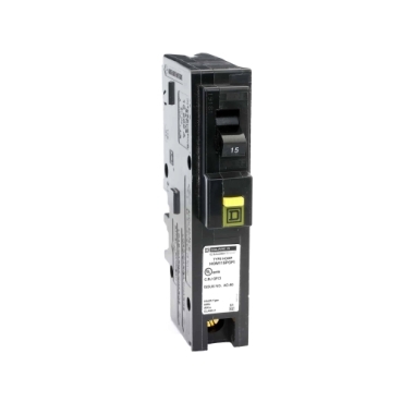 Schneider Electric HOM115PGFI Picture