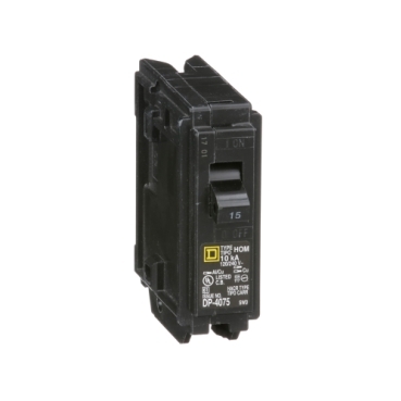 Schneider Electric HOM115CP Picture