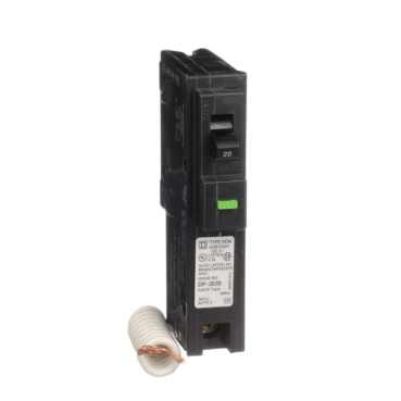 Schneider Electric HOM120AFIC Picture