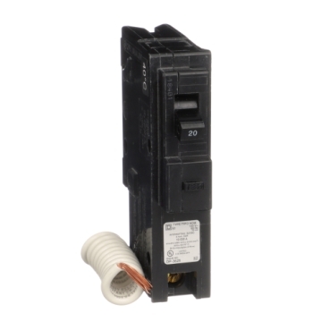 Schneider Electric HOM120EPD Picture