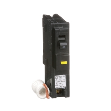 Schneider Electric HOM120GFI Picture