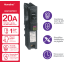 Schneider Electric HOM120PDFC Picture