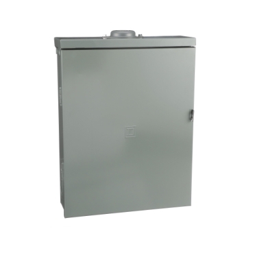 Schneider Electric HOM1224M125PRBVP Picture