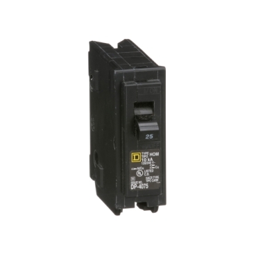 Schneider Electric HOM125 Picture