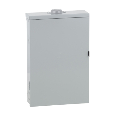 Schneider Electric HOM2040L125PRB Picture