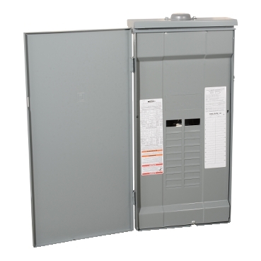 Schneider Electric HOM2040L225PRB Picture