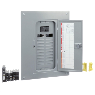 Schneider Electric HOM2040M100PC1AVP Picture