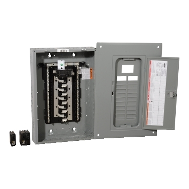 Schneider Electric HOM2040M100PCVP Picture