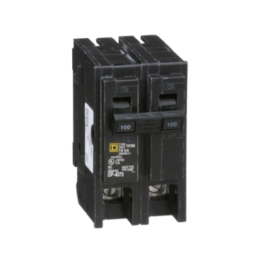 Schneider Electric HOM2100 Picture