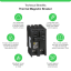 Schneider Electric HOM2125 Picture