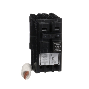 Schneider Electric HOM215EPD Picture