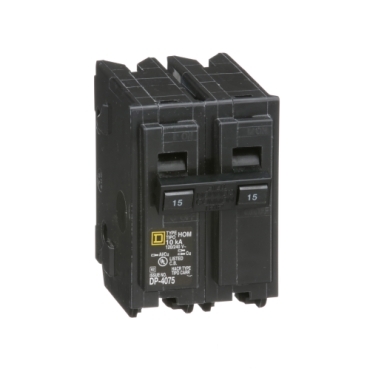 Schneider Electric HOM215 Picture