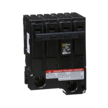 Schneider Electric HOM2200BB Picture