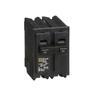 Schneider Electric HOM220 Picture