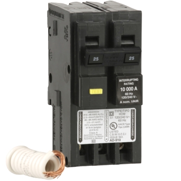 HOM225GFI Product picture Schneider Electric