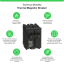 Schneider Electric HOM230 Picture
