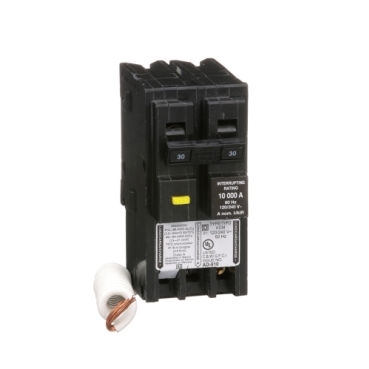 Schneider Electric HOM230GFI Picture