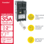 Schneider Electric HOM235GFI Picture