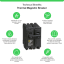 Schneider Electric HOM240CP Picture