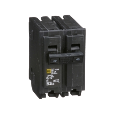 Schneider Electric HOM240 Picture