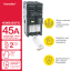 Schneider Electric HOM245GFI Picture