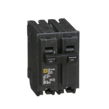 Schneider Electric HOM245 Picture