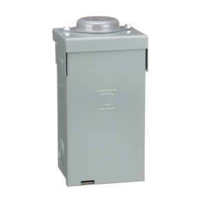Hom24l70rbcp Load Center Homeline 1 Phase 2 Spaces 4