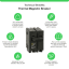 Schneider Electric HOM250 Picture