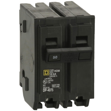 Schneider Electric HOM250 Picture