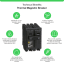 Schneider Electric HOM260CP Picture
