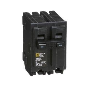 Schneider Electric HOM260 Picture