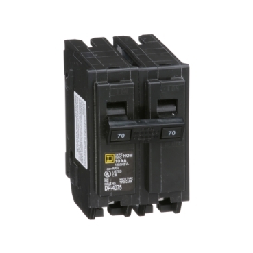 Schneider Electric HOM270 Picture