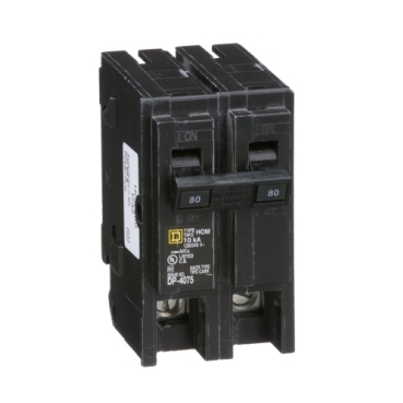 Schneider Electric HOM280 Picture