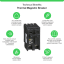 Schneider Electric HOM290 Picture