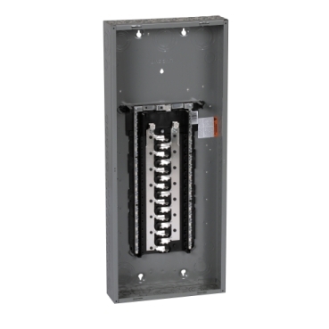 Schneider Electric HOM3060L125PC Picture