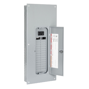 Schneider Electric HOM30M125C Picture