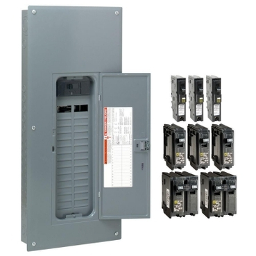 Schneider Electric HOM3060M200PCAFVP Picture