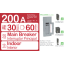 Schneider Electric HOM3060M200PCAFVP Picture