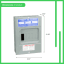 Schneider Electric HOM612L100SCP Picture