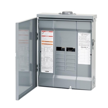 Schneider Electric HOM816L125TBP Picture