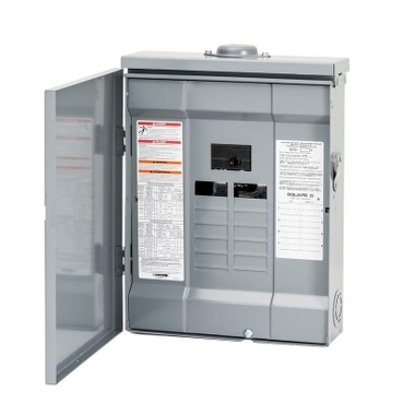 Schneider Electric HOM816M100PRB Picture